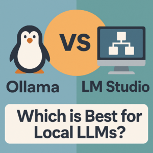 ollama vs. lm studio vs. : which local ai runtime... Ollama vs LM Studio: Local LLM Deployment Guide
